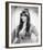 Claudia Cardinale-null-Framed Photo