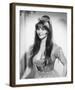 Claudia Cardinale-null-Framed Photo