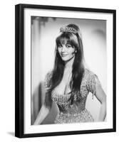 Claudia Cardinale-null-Framed Photo