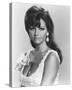 Claudia Cardinale-null-Stretched Canvas