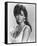 Claudia Cardinale-null-Framed Stretched Canvas