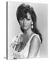 Claudia Cardinale-null-Stretched Canvas