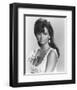 Claudia Cardinale-null-Framed Photo