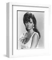 Claudia Cardinale-null-Framed Photo