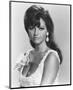 Claudia Cardinale-null-Mounted Photo