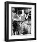 Claudia Cardinale-null-Framed Photo