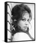 Claudia Cardinale-null-Framed Stretched Canvas