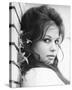 Claudia Cardinale-null-Stretched Canvas