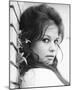 Claudia Cardinale-null-Mounted Photo