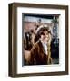 Claudia Cardinale-null-Framed Photo