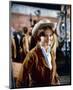 Claudia Cardinale-null-Mounted Photo