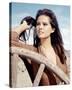 Claudia Cardinale-null-Stretched Canvas