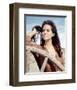 Claudia Cardinale-null-Framed Photo