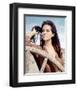 Claudia Cardinale-null-Framed Photo