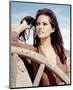 Claudia Cardinale-null-Mounted Photo