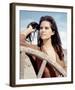 Claudia Cardinale-null-Framed Photo