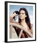 Claudia Cardinale-null-Framed Photo