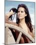 Claudia Cardinale-null-Mounted Photo