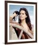 Claudia Cardinale-null-Framed Photo