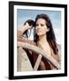 Claudia Cardinale-null-Framed Photo