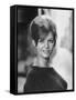 Claudia Cardinale-Paul Schutzer-Framed Stretched Canvas