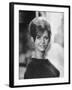 Claudia Cardinale-Paul Schutzer-Framed Premium Photographic Print