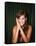 Claudia Cardinale-null-Framed Stretched Canvas