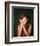 Claudia Cardinale-null-Framed Photo