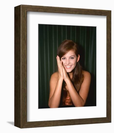 Claudia Cardinale-null-Framed Photo