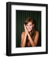 Claudia Cardinale-null-Framed Photo