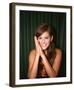 Claudia Cardinale-null-Framed Photo