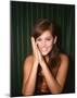 Claudia Cardinale-null-Mounted Photo