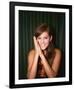 Claudia Cardinale-null-Framed Photo