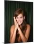 Claudia Cardinale-null-Mounted Photo