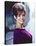 Claudia Cardinale-null-Stretched Canvas