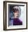 Claudia Cardinale-null-Framed Photo