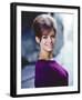 Claudia Cardinale-null-Framed Photo