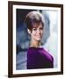 Claudia Cardinale-null-Framed Photo