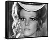 Claudia Cardinale-null-Framed Stretched Canvas