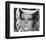 Claudia Cardinale-null-Framed Photo