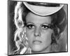 Claudia Cardinale-null-Mounted Photo