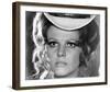 Claudia Cardinale-null-Framed Photo