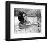 Claudia Cardinale-null-Framed Photo