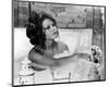 Claudia Cardinale-null-Mounted Photo