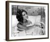 Claudia Cardinale-null-Framed Photo