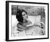 Claudia Cardinale-null-Framed Photo