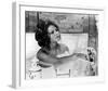 Claudia Cardinale-null-Framed Photo