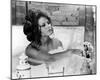 Claudia Cardinale-null-Mounted Photo