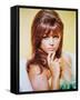 Claudia Cardinale-null-Framed Stretched Canvas