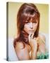 Claudia Cardinale-null-Stretched Canvas